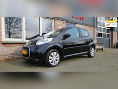 Citroën C1 - 1.0-12V Selection 5-Deurs Airco Nieuwe Apk Leuke Auto