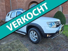 Dacia Duster - 1.2 TCe 4x2 Lauréate AIRCO *apk:11-2025