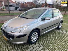 Peugeot 307 - 1.6-16V XT | Facelift uit 2006 | 203.719 KM - NAP | Incl.Nieuwe APK