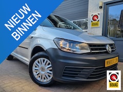 Volkswagen Caddy - 1.0 TSI NAVI / CRUISE / AIRCO ECC / PDC