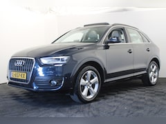 Audi Q3 - 2.0 TFSI