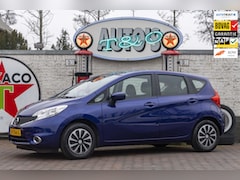 Nissan Note - 1.2 Acenta 27.000 km + NAP NL-auto