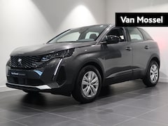 Peugeot 3008 - Pack Business AUTOMAAT - NAVI - P'CAMERA - APPLE CARPLAY/ANDROID AUTO