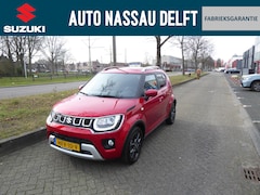 Suzuki Ignis - 1.2 Smart Hybrid Select achteruitrij camera automaat