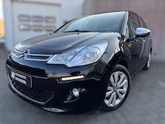 Citroën C3 - 1.2 VTi Collection Plus PANORAMADAK / NAVI / CRUISE / PDC / AIRCO / INKLAPB SPIEGELS / WEI