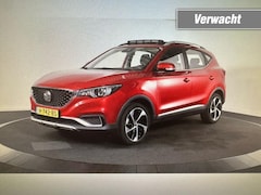 MG ZS - EV LUXURY 45 KWH