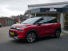 Citroën C3 Aircross - 1.2 PT SenS C-SERIES *Clima//Navi//Lm