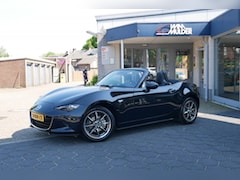 Mazda MX-5 - 1.5 SKYAC-G 132 SIG. *Clima//Navi//Leer//Lm