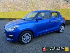 Suzuki Swift - 1.2 COMFORT AIRCO BLUETOOTH