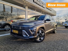 Hyundai Kona - 1.6 GDI HEV COMF. SMART