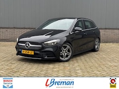 Mercedes-Benz B-klasse - 180 BUSINESS SOLUTION AMG Automaat Camera elek. achterklep