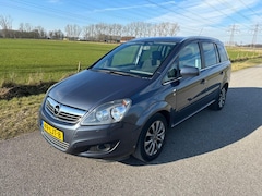 Opel Zafira - 1.8 111 y. Ed