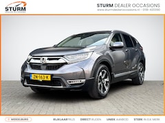 Honda CR-V - 2.0 Hybrid AWD Executive | Trekhaak | Panoramadak | Vol-Leder | Apple Carplay/Android Auto