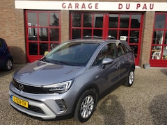 Opel Crossland - 1.2 TURBO ELEGANCE