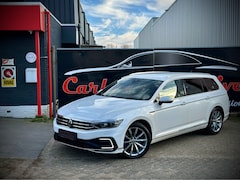 Volkswagen Passat Variant - 1.4 GTE AUT|VIRTUAL|IQ|ACC|LANE|CAMERA