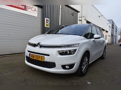 Citroën C4 Picasso - 1.6 HDI Grand 7 pers. 120 Pk