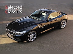 BMW Z4 - 23i sDrive M-Sport High. Ex. / Vol / Top staat / 100% Historie