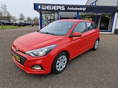 Hyundai i20 - 1.0 T-GDI I-Motion, Airco, Cruise, Trekhaak, Bluetooth