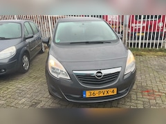 Opel Meriva - 1.4 Turbo Edition