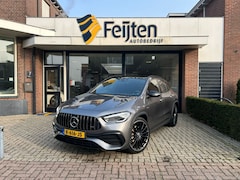 Mercedes-Benz GLA-Klasse - GLA 35 AMG