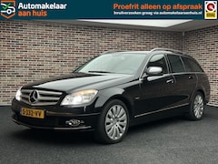 Mercedes-Benz C-klasse Estate - 280 Avantgarde | Xenon| Memory| Command| Youngtimer|