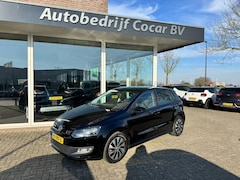 Volkswagen Polo - 1.0 BLUEM. EDITION- ALL IN PRIJS