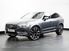 Volvo XC60 - 2.0 T8 Twin Engine AWD Inscription | VERWACHT