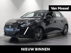 Peugeot 208 - Active Pack - APPLE CARPLAY/ANDROID AUTO - P'SENSOREN - 16"LMV