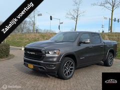 Dodge Ram 1500 - 4X4 5.7 V8 4x4 Crew Cab Laramie