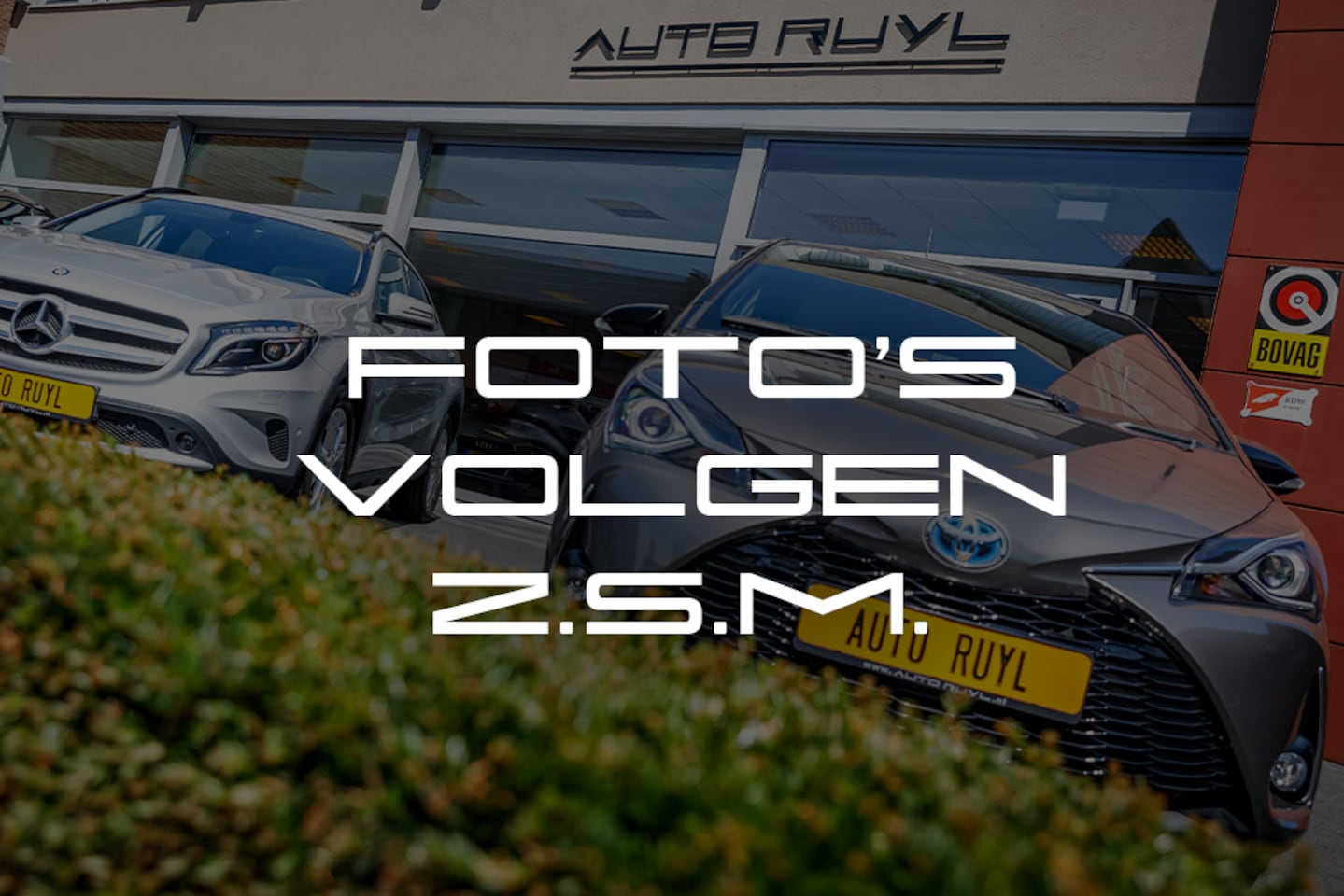 Toyota Auris Touring Sports - 1.8 Hybrid Executive Navi / Camera - AutoWereld.nl