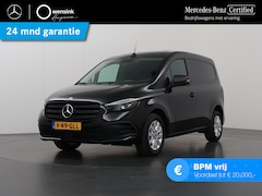 Mercedes-Benz Citan - 110 CDI L1 Pro | Aut. | Airco | Bluetooth | Cruise Control | Stoelverwarming | Trekhaak |