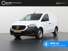 Mercedes-Benz Citan - 110 CDI L1 Pro | Aut. Carplay | Trekhaak | Stoelverwarming | Bluetooth | Parkeercamera | A