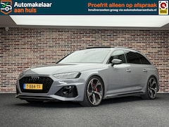 Audi RS4 - Avant 2.9 TFSI quattro | Dak| Massage| Matrix LED| B&O|