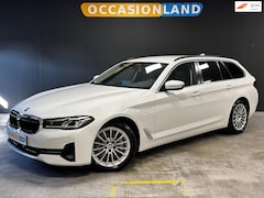 BMW 5-serie Touring - 530e iPerformance High Executive AUT|ACC|MEMORY+MASSAGE+VERW