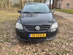 Volkswagen Fox - 1.2 Trendline