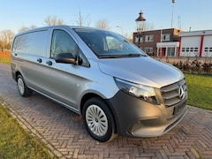 Mercedes-Benz Vito - 116 CDI NIEUW BPM VRIJ Automaat L2 Pro NIEUW MODEL