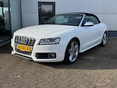 Audi S5 - 3.0 TFSI | 333 PK | QUATTRO | NEKVERWARMING