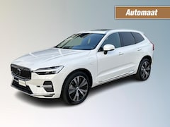 Volvo XC60 - 2.0 T6 AWD INSCRIPT. PHEV PLUG-IN