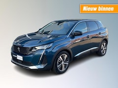 Peugeot 3008 - 1.6 HYBRID ALLURE PHEV PLUG-IN