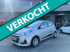 Hyundai i10 - 1.0i Comfort navi