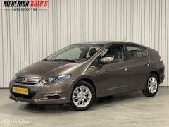 Honda Insight - 1.3 Comfort AUTOMAAT