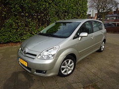 Toyota Corolla Verso - 1.8 VVT-i Sol 7p. MET AIRCO APK