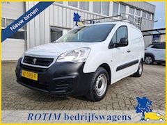 Peugeot Partner - 120 1.6 HDi 75 L1 XR