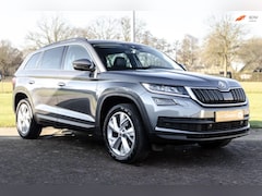 Skoda Kodiaq - 1.5 TSI Automaat Navigatie