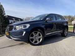 Volvo XC60 - 2.0 T5 FWD Summum Automaat Panorama