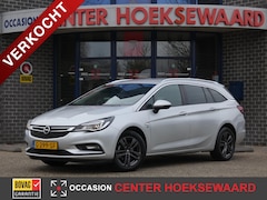 Opel Astra Sports Tourer - 1.0 Turbo 105pk Start/Stop 120 Jaar Edition | Afn. Trekhaak | Carplay | Cruise |