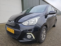 Hyundai i10 - 1.0I I-MOTION PREM