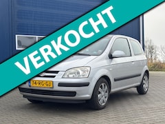 Hyundai Getz - 1.3i Active | ''172.000 KM'' |