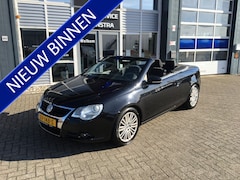 Volkswagen Eos - 1.4 TSI. Leuke wagen. Veel extra's. Nw APK