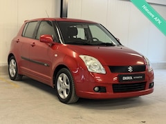 Suzuki Swift - 1.3 5-drs Shogun (Org NL./Bak Gereviseerd/NAP)